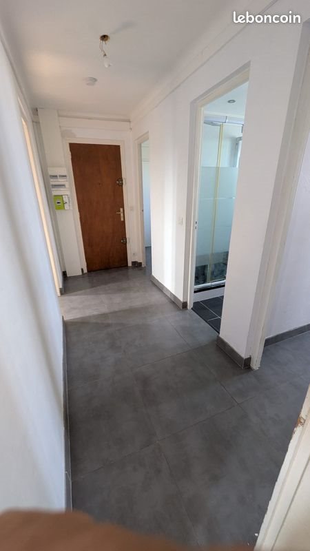 Appartement à vendre, 62m², Clamart