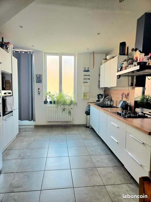 Maison à vendre, 74m², Ailly-sur-Somme