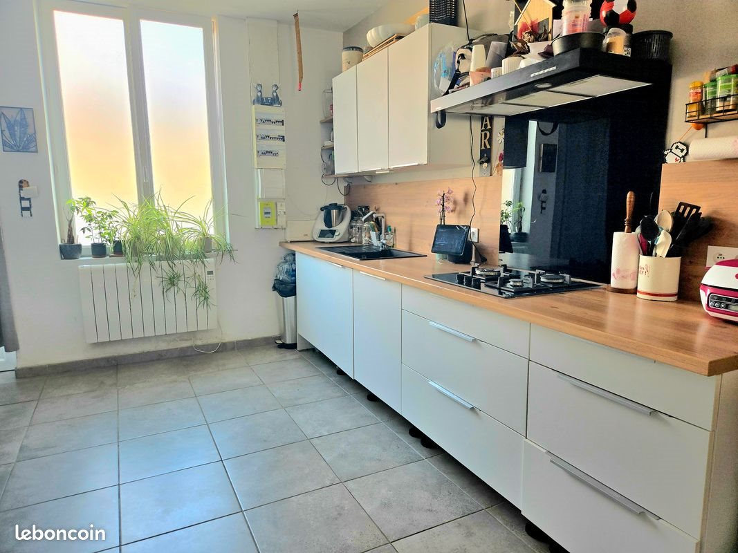 Maison à vendre, 74m², Ailly-sur-Somme