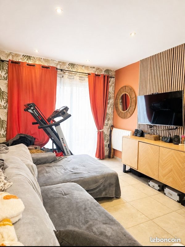 Maison à vendre, 74m², Ailly-sur-Somme