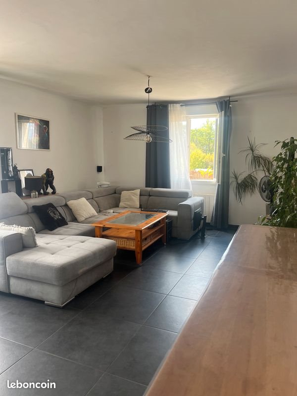 Maison à vendre, 99m², Vallet