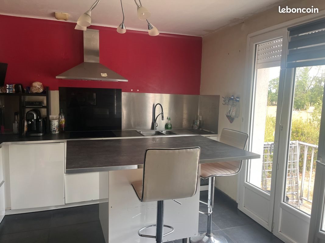 Maison à vendre, 99m², Vallet