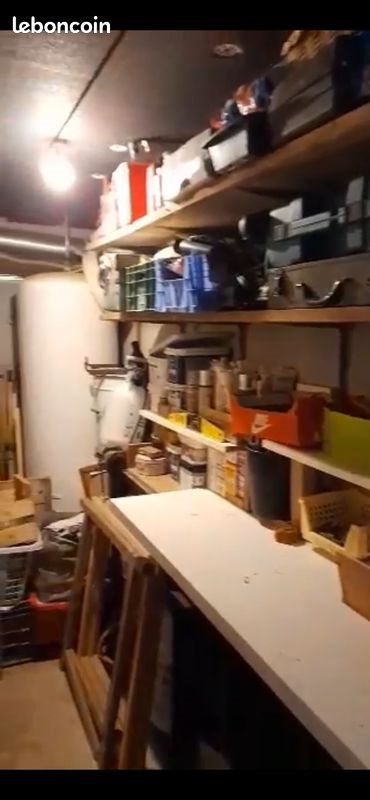 Maison à vendre, 99m², Vallet