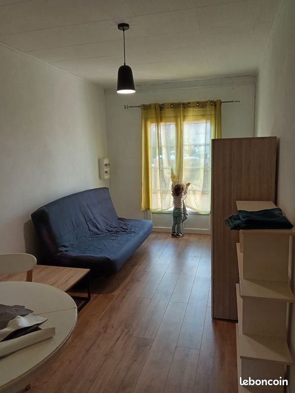 Appartement à louer, 30m², Nogaro