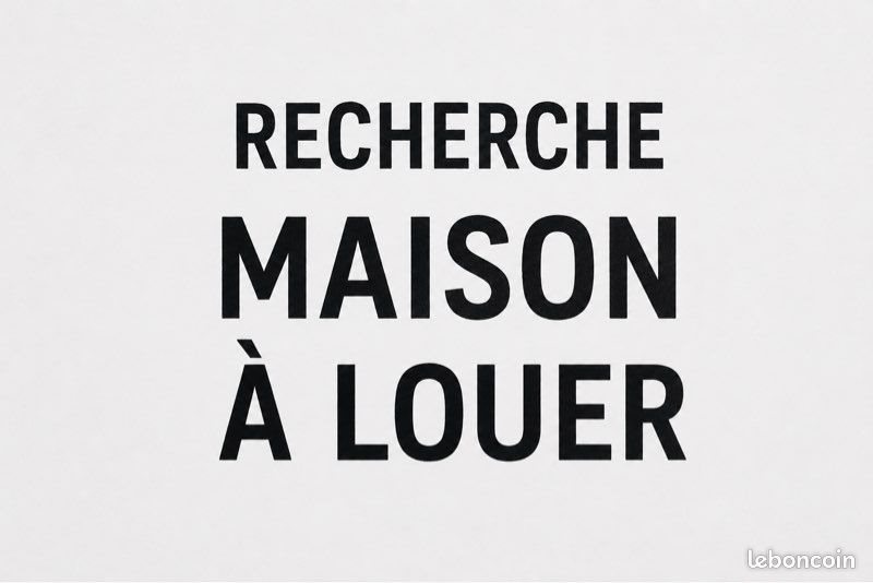 Maison à louer, 100m², Saint-Jean-de-Daye