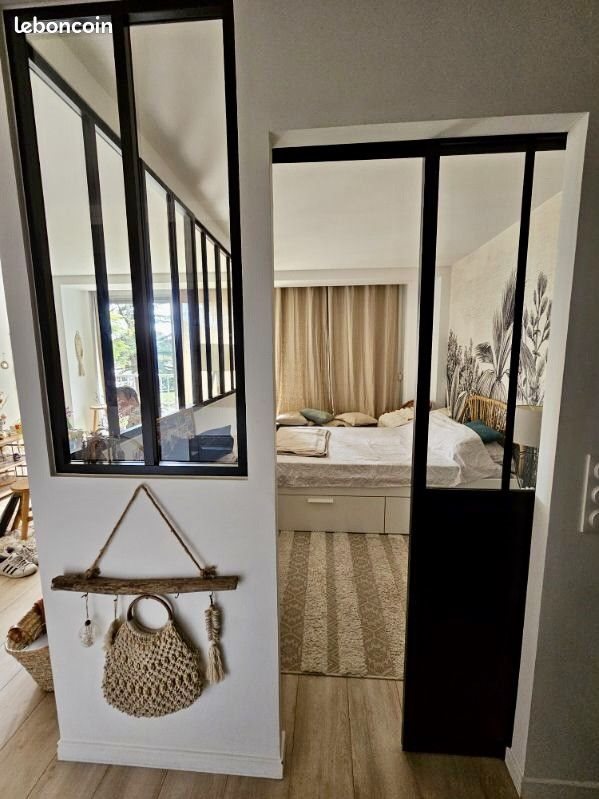 Appartement à louer, 41m², Puteaux