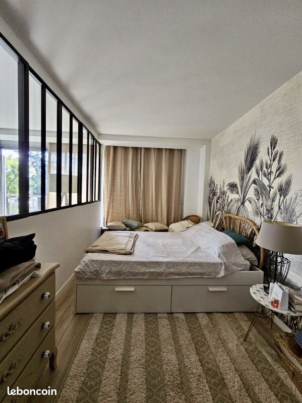 Appartement à louer, 41m², Puteaux