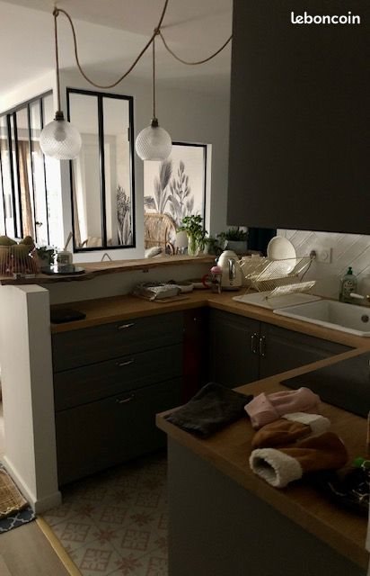 Appartement à louer, 41m², Puteaux
