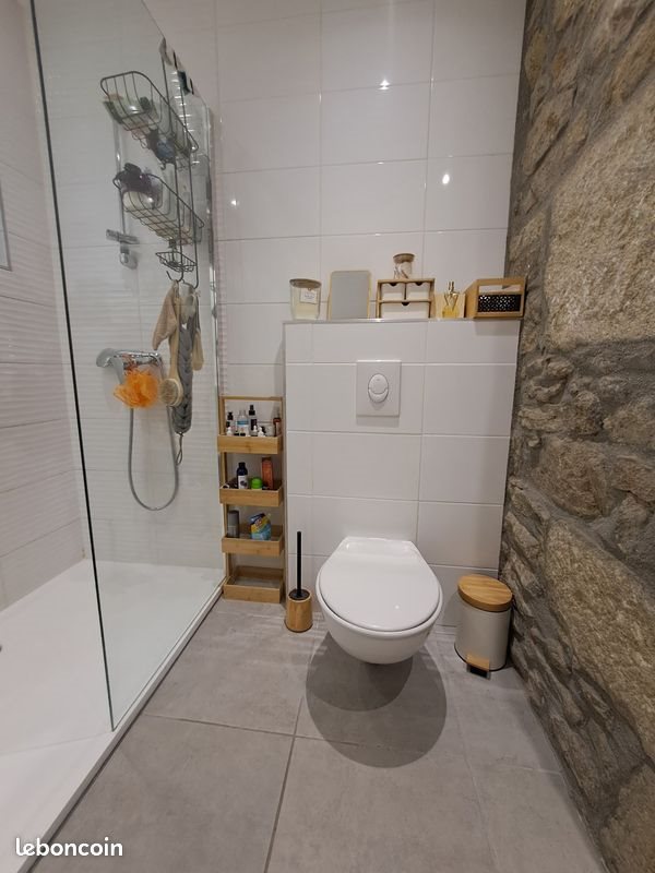 Appartement à louer, 30m², Villars