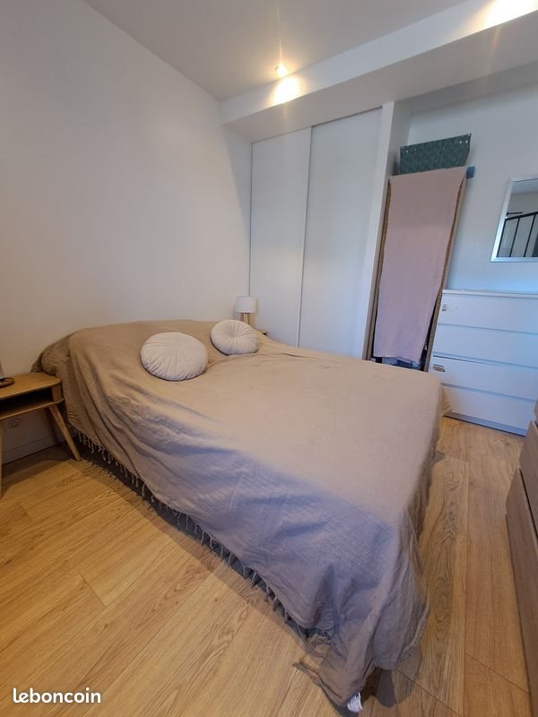 Appartement à louer, 30m², Villars