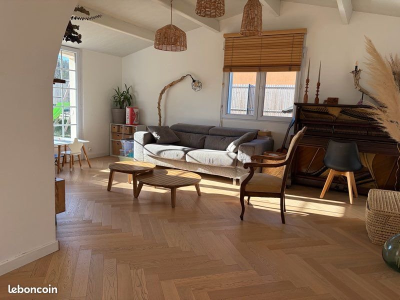 Maison à vendre, 152m², Saint-Brevin-les-Pins