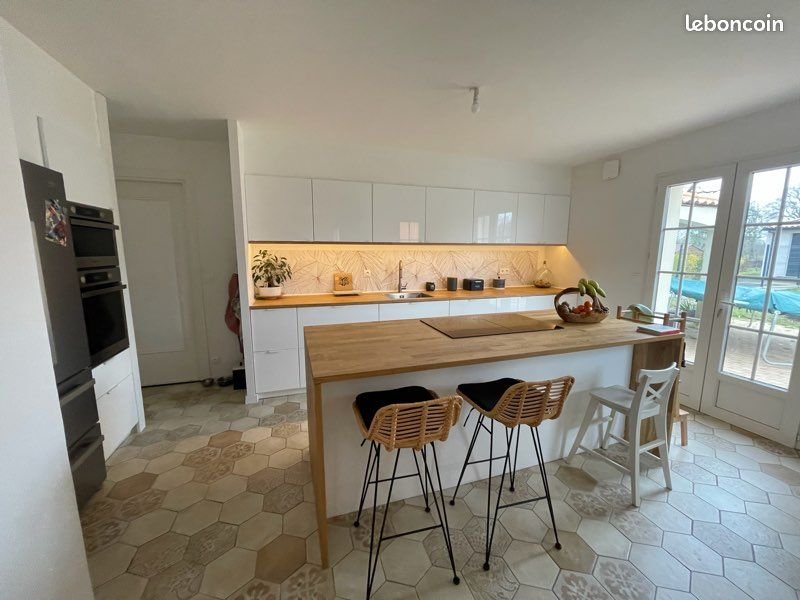 Maison à vendre, 152m², Saint-Brevin-les-Pins