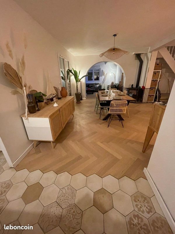 Maison à vendre, 152m², Saint-Brevin-les-Pins