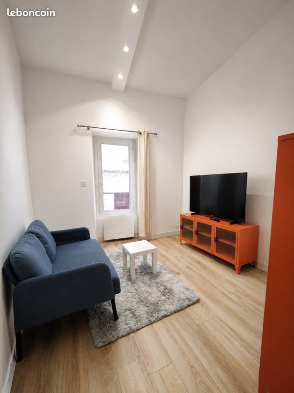 Maison à louer, 35m², Bordeaux