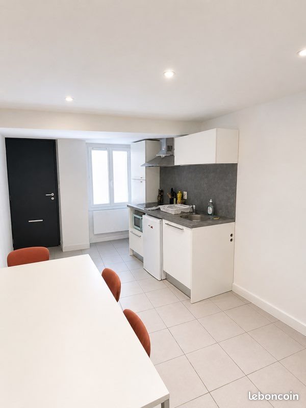 Maison à louer, 35m², Bordeaux