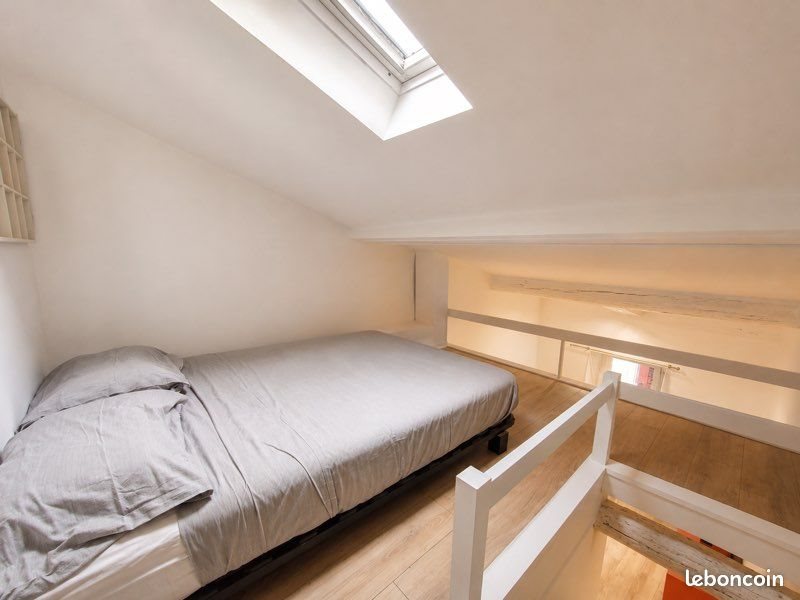 Maison à louer, 35m², Bordeaux