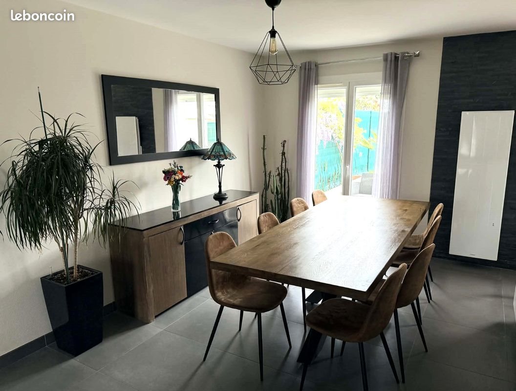 Maison à vendre, 100m², Fleury-les-Aubrais