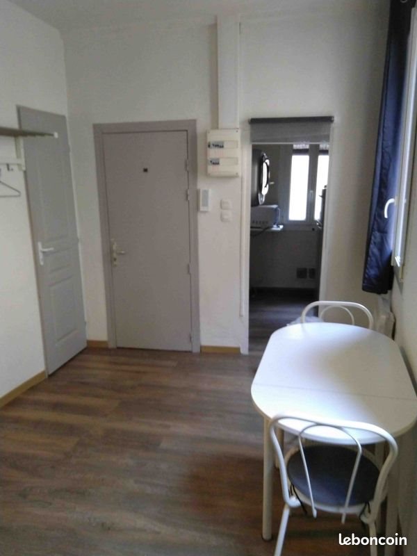 Appartement à louer, 19m², Aix-en-Provence