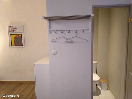 Appartement à louer, 19m², Aix-en-Provence