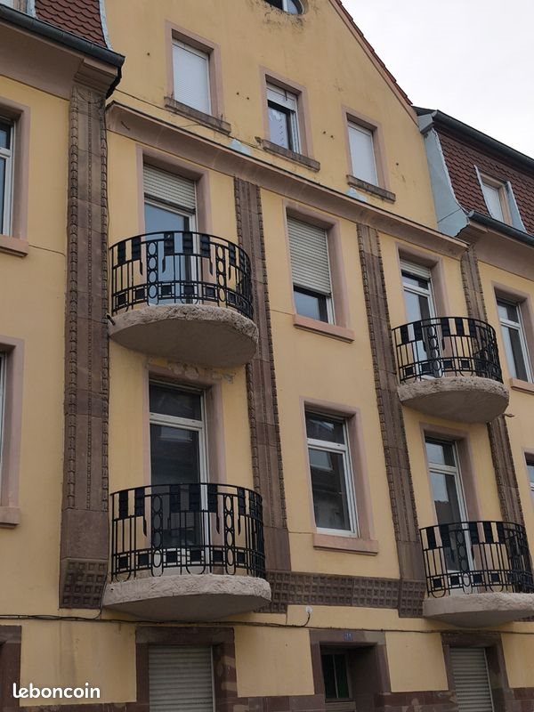 Appartement à vendre, 560m², Sarreguemines