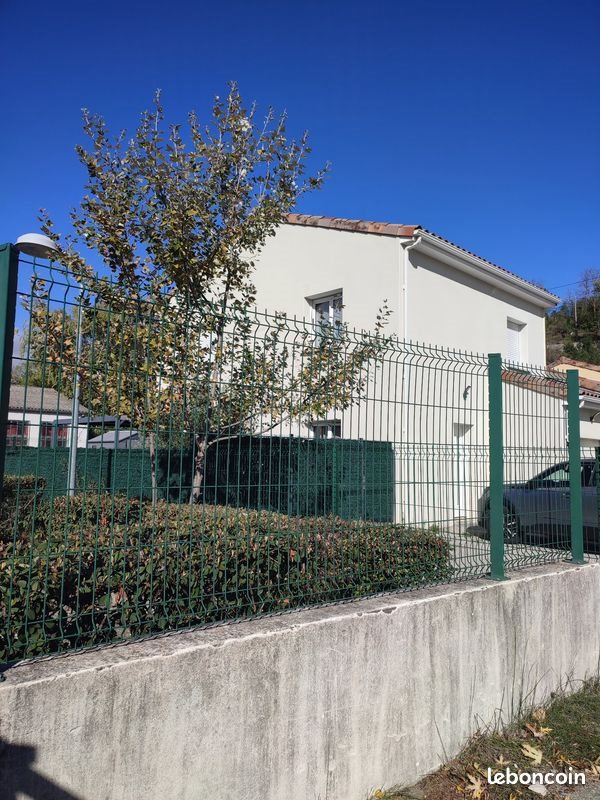 Maison à louer, 100m², Crest