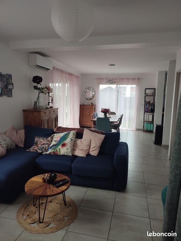 Maison à louer, 100m², Crest