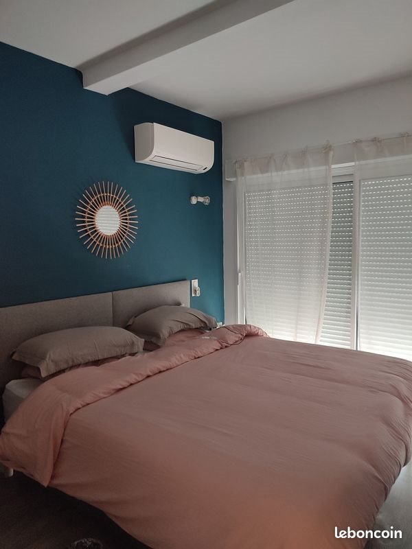 Maison à louer, 100m², Crest