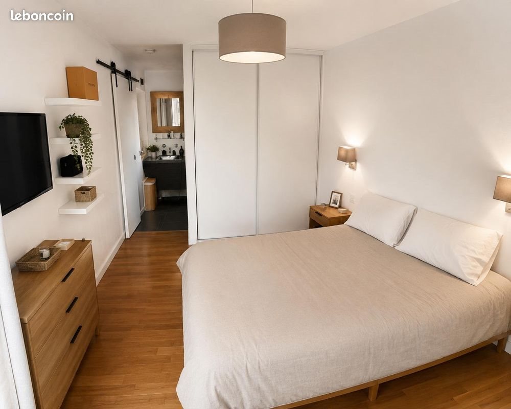 Appartement à vendre, 105m², Nice