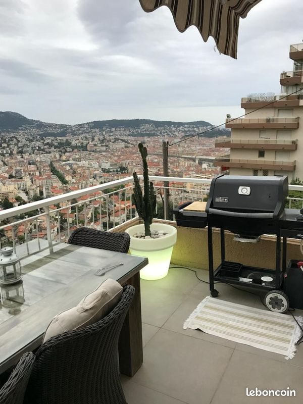 Appartement à vendre, 105m², Nice
