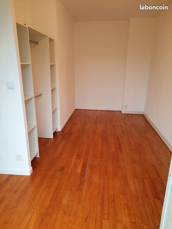 Appartement à louer, 34m², Saint-Etienne