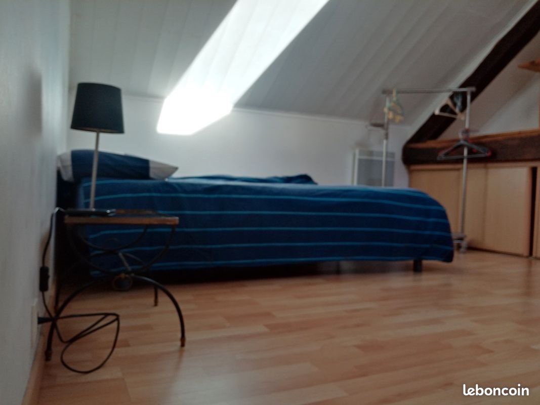 Appartement à louer, 28m², Angers