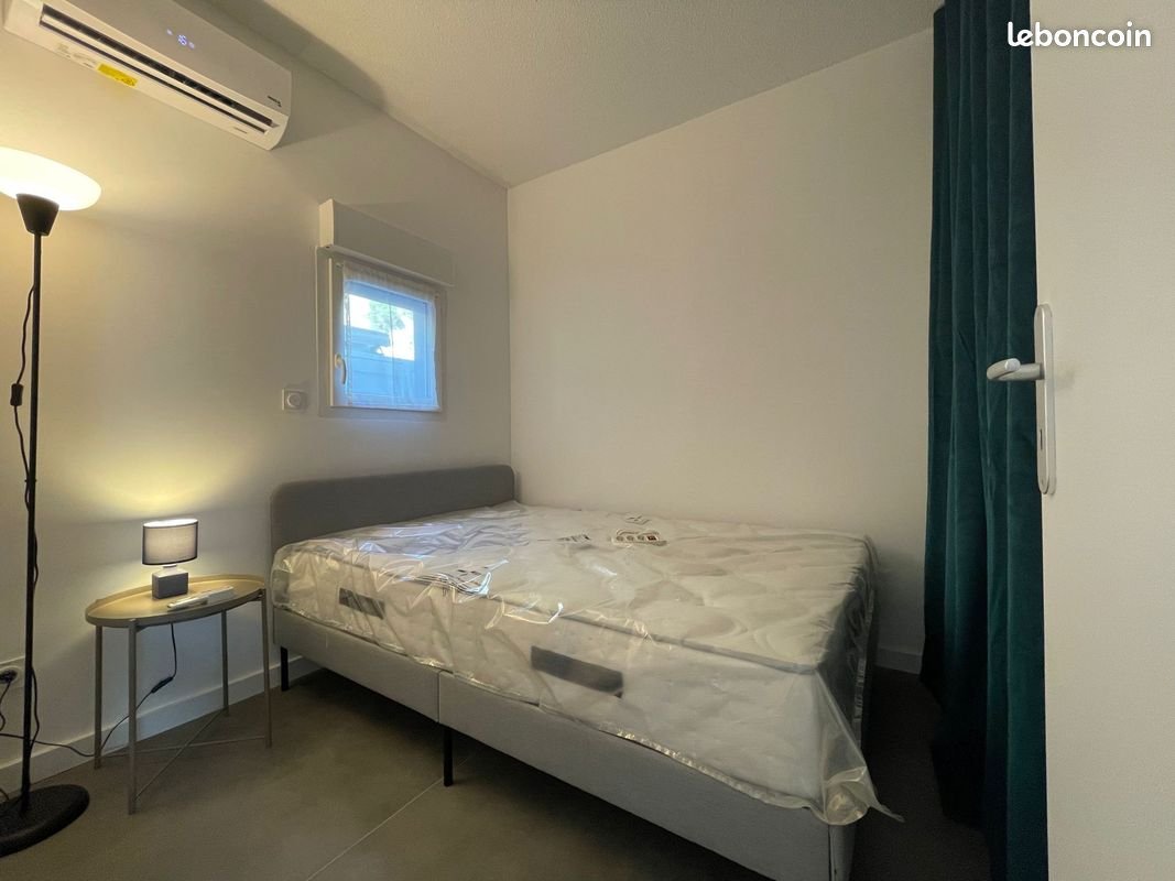 Appartement à louer, 42m², Les Baux-de-Provence