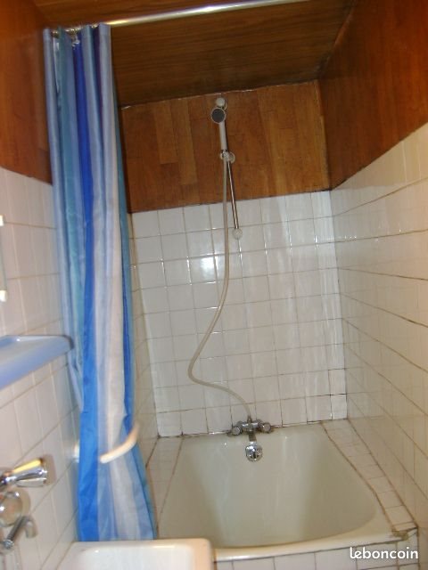 Appartement à louer, 19m², Quimper