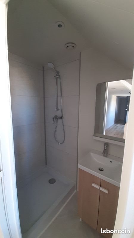 Appartement à louer, 25m², Combourg