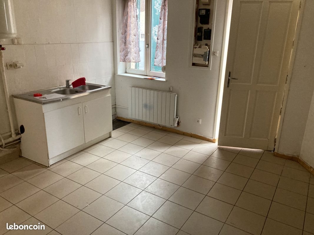 Maison à louer, 33m², Loos