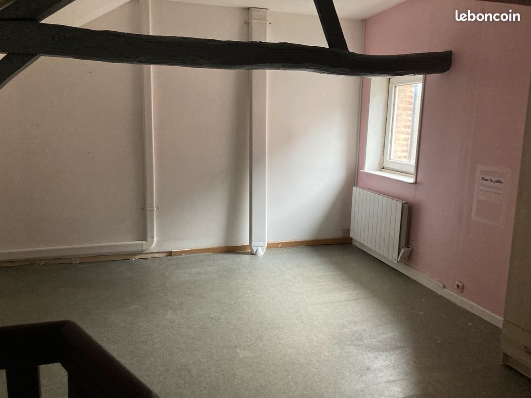 Maison à louer, 33m², Loos