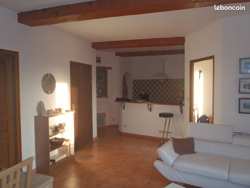 Appartement à louer, 80m², Thuir