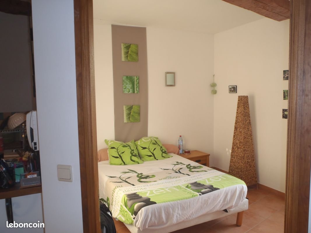 Appartement à louer, 80m², Thuir
