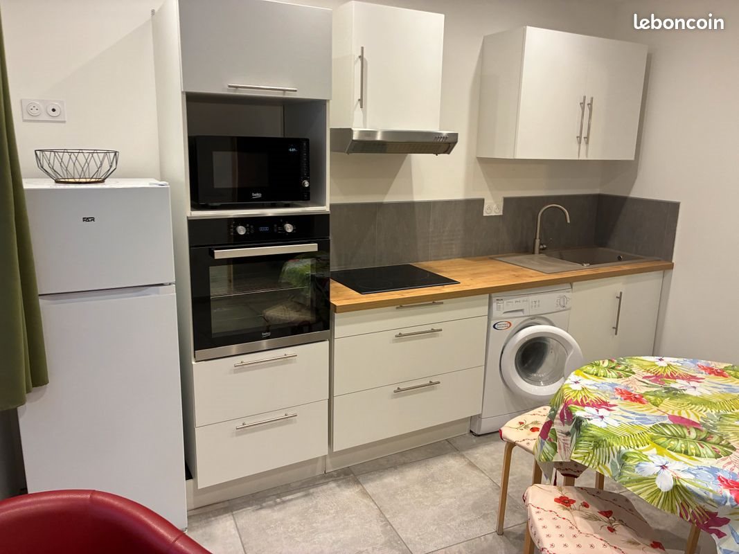 Appartement à louer, 30m², Laragne-Montéglin