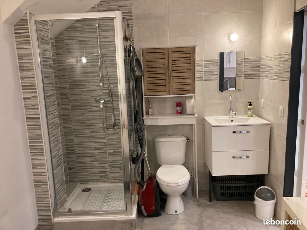 Appartement à louer, 30m², Laragne-Montéglin