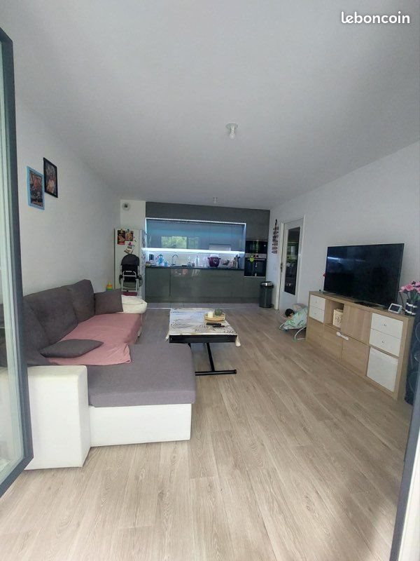Appartement à vendre, 57m², Herblay-sur-Seine