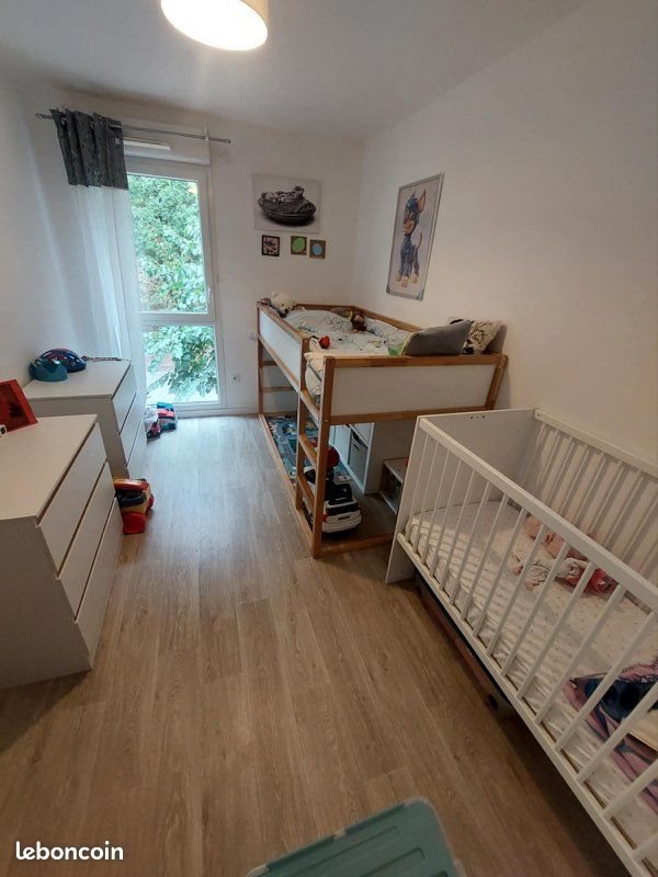 Appartement à vendre, 57m², Herblay-sur-Seine