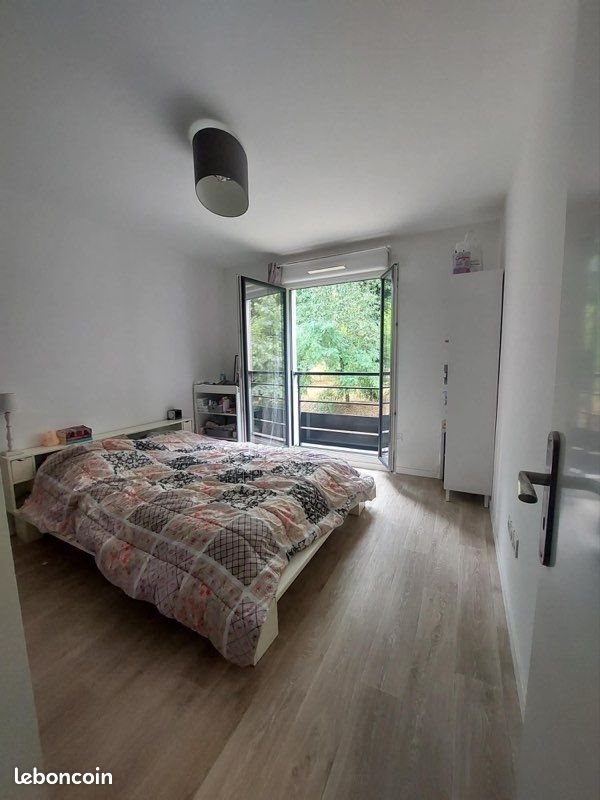 Appartement à vendre, 57m², Herblay-sur-Seine