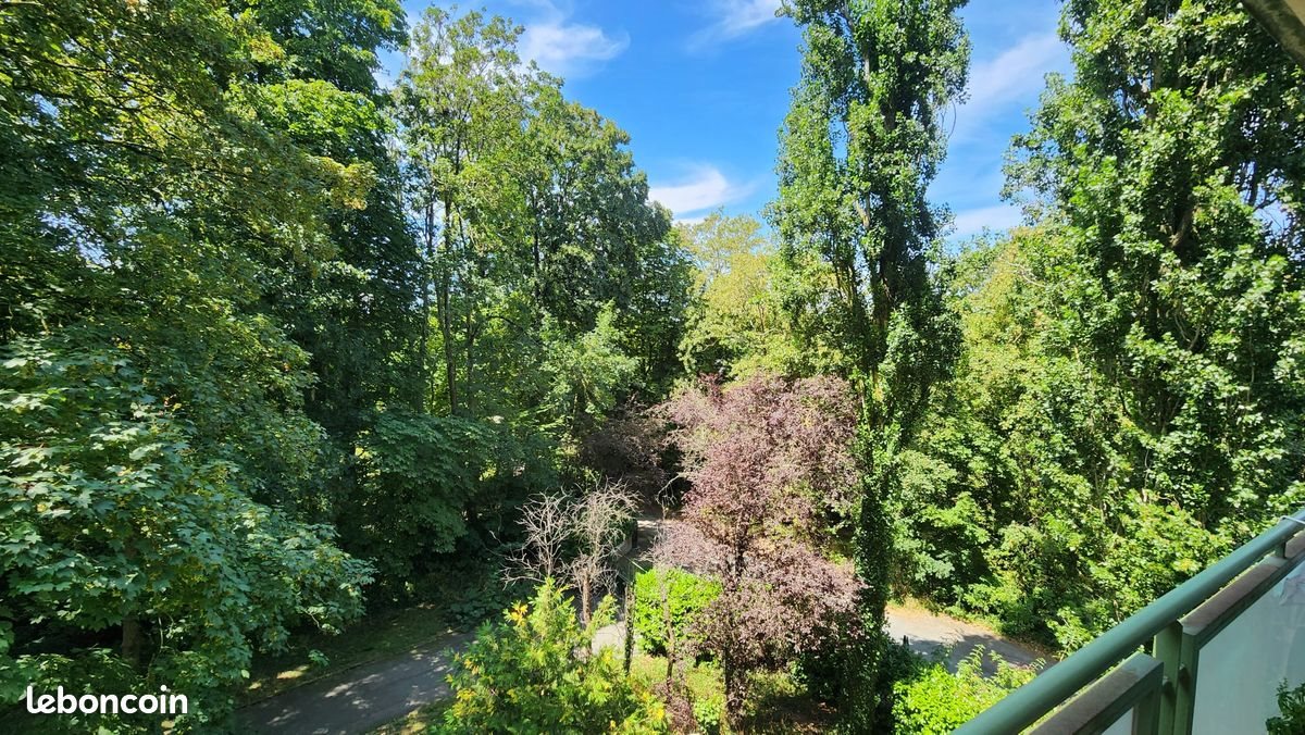 Appartement à vendre, 82m², Rennes