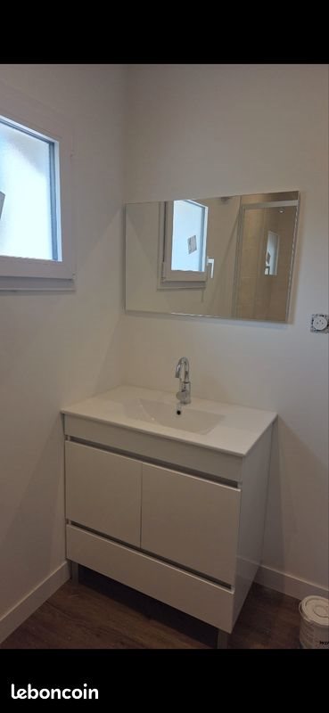 Maison à louer, 85m², Cour-et-Buis