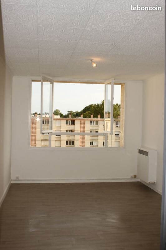 Appartement à louer, 51m², Mérignac
