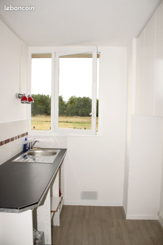 Appartement à louer, 51m², Mérignac