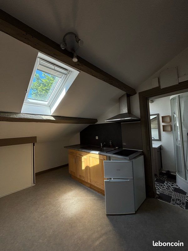 Appartement à louer, 34m², Périgueux