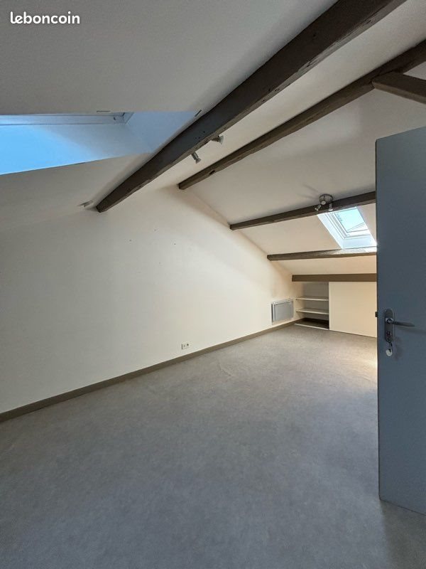 Appartement à louer, 34m², Périgueux