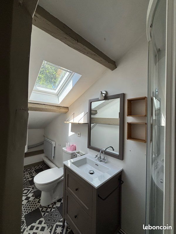 Appartement à louer, 34m², Périgueux